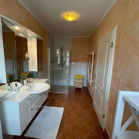 Mediterrane Gemütlichkeit Rerik