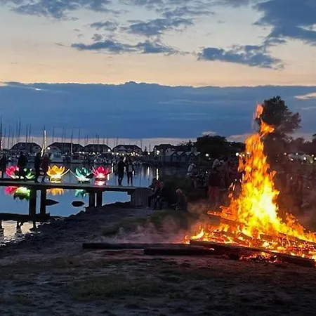 Mediterrane Gemütlichkeit