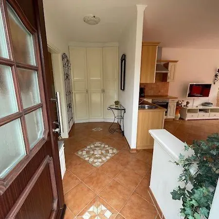 Apartment Mediterrane Gemütlichkeit