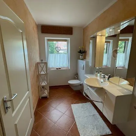 Mediterrane Gemütlichkeit * Rerik