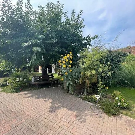 Mediterrane Gemütlichkeit *